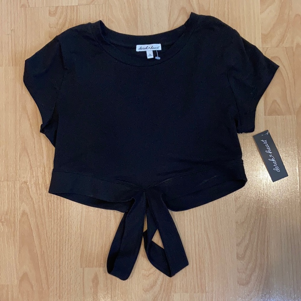 Juniors Derek Heart Body Suit